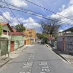 Pai e filho atacam vizinha com cutelo após discussão por causa de cachorro em BH