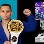 Atleta Jorge Lorenzo vence mais uma etapa do Campeonato Mineiro de Jiu-Jitsu e busca patrocinadores