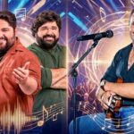 13ª Expo Papagaios terá shows de César Menotti & Fabiano e Eduardo Costa