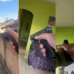 Suspeito de matar o próprio irmão após sessão de tortura gravada é preso na Grande BH