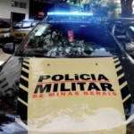 Faccionado do Comando Vermelho é preso com rifle e drogas no Morro do Papagaio, em BH