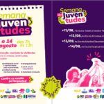 Betim promove Semana Municipal da Juventude com ações educativas e formativas nas escolas