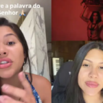 Cristã e ex-criadora de conteúdo adulto critica novo álbum de Anitta: ‘Vão me perseguir’