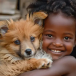 Estudo de Oxford explica por que os seres humanos criam laços tão fortes com os animais