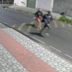 PM de folga é baleado com a própria arma após tentativa de assalto em MG; suspeitos fugiram