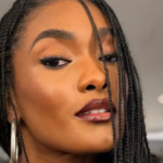 Erika Januza é surpreendida pela produção da Globo após traição de Arlindinho