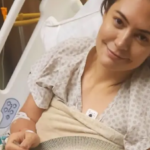 Michelle Bolsonaro recebe alta hospitalar em Brasília após ‘quadro de cefaleia refratária’