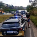 Chefe do PCC é preso com outros dois suspeitos durante operação em Santa Luzia
