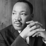 Martin Luther King mostra por que avançamos tanto e ainda não aprendemos a viver como irmãos
