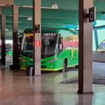 Mudança anunciada pela empresa Setelagoano afeta os horários da Linha 3941-B Semi-Urbano; passageiros devem ficar atentos ao planejamento das viagens