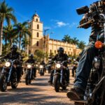 MotoFest 2026 promete reunir motociclistas, música e muita adrenalina em Paraopeba