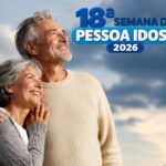 18ª Semana da Pessoa Idosa promove momentos de cuidado, convivência e valorização em Paraopeba