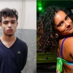 Veja o que se sabe sobre jovem que matou namorada com golpes de capacete em MG