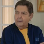 Faustão detalha luta pela vida após 4 transplantes e confirma fim da carreira na TV