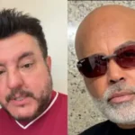 Bruno, da dupla com Marrone, relata episódio sobrenatural após morte de Rick: ‘Dele para nós’