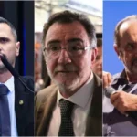 Datafolha/Governo de Minas: Cleitinho lidera com 40%; Patrus tem 15%; Kalil cai e registra 9%