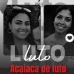 Mulher morta a tiros pelo ex-companheiro em MG tinha medida protetiva contra ele; irmã dela também foi assassinada