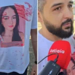 ‘É mais difícil do que a gente esperava’, diz irmão de jovem morta em Juatuba, na Grande BH; réu é julgado nesta quarta-feira (30)