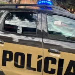 Homem é preso suspeito de manter companheira e filha de 4 meses em cárcere privado em BH