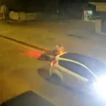 Homem de 25 anos suspeito de atropelar ex-companheira no Barreiro, em BH, é preso