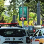 Casal é preso com 185 petecas de cocaína durante operação da PM em Sete Lagoas