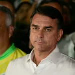 Flávio Bolsonaro e sua família terão vistos para entrar nos EUA