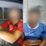 PM prende suspeitos de matar motorista de aplicativo em Santo Antônio do Leite
