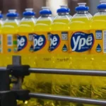 Ypê: Anvisa libera detergentes e desinfetantes após suspensão por contaminação de produtos