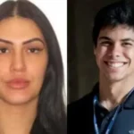Condenada por matar fotógrafo no Rio Grande do Sul entra na lista vermelha da Interpol