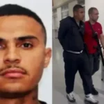 Operador financeiro do CV é preso no Aeroporto do Galeão, no Rio