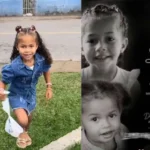 ‘Levou um pedaço de mim’, diz mãe de criança de 5 anos morta em acerto de contas