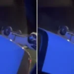 Adolescente de 17 anos dirigia Porsche que capotou na MGC-356, em BH