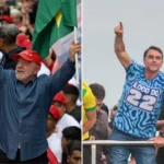 Com 47,67% das urnas apuradas, Lula volta a virar contra Flávio Bolsonaro; acompanhe ao vivo