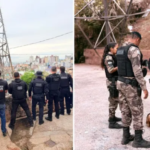 Operação mira facção criminosa no Morro das Pedras, em BH