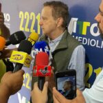 ‘A vitória não é minha, é de Betim, que, agora, terá um representante na Assembleia’, afirma Medioli
