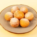 Bolinho de chuva sem farinha de trigo e sem leite derrete na boca; veja a receita