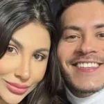 Separação de Arthur Aguiar e Jheny Santucci pode interferir em reality show; entenda