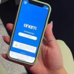 Enem 2026: quais disciplinas caem no segundo dia de prova?