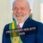 Lula faz história, vira no 2º turno e é eleito pela quarta vez presidente do Brasil